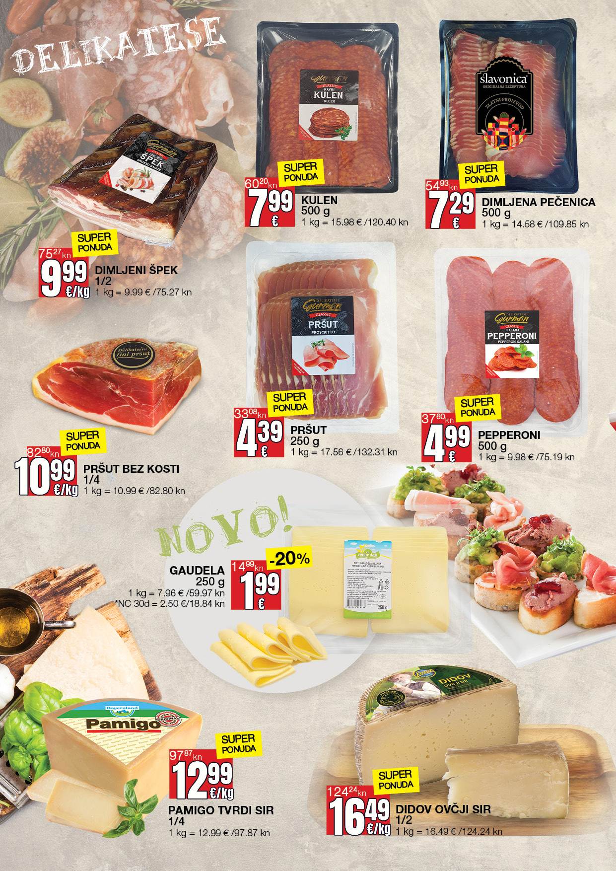 Stanić Diskont katalog - 27.04.2023. - 10.05.2023. Stranica 10