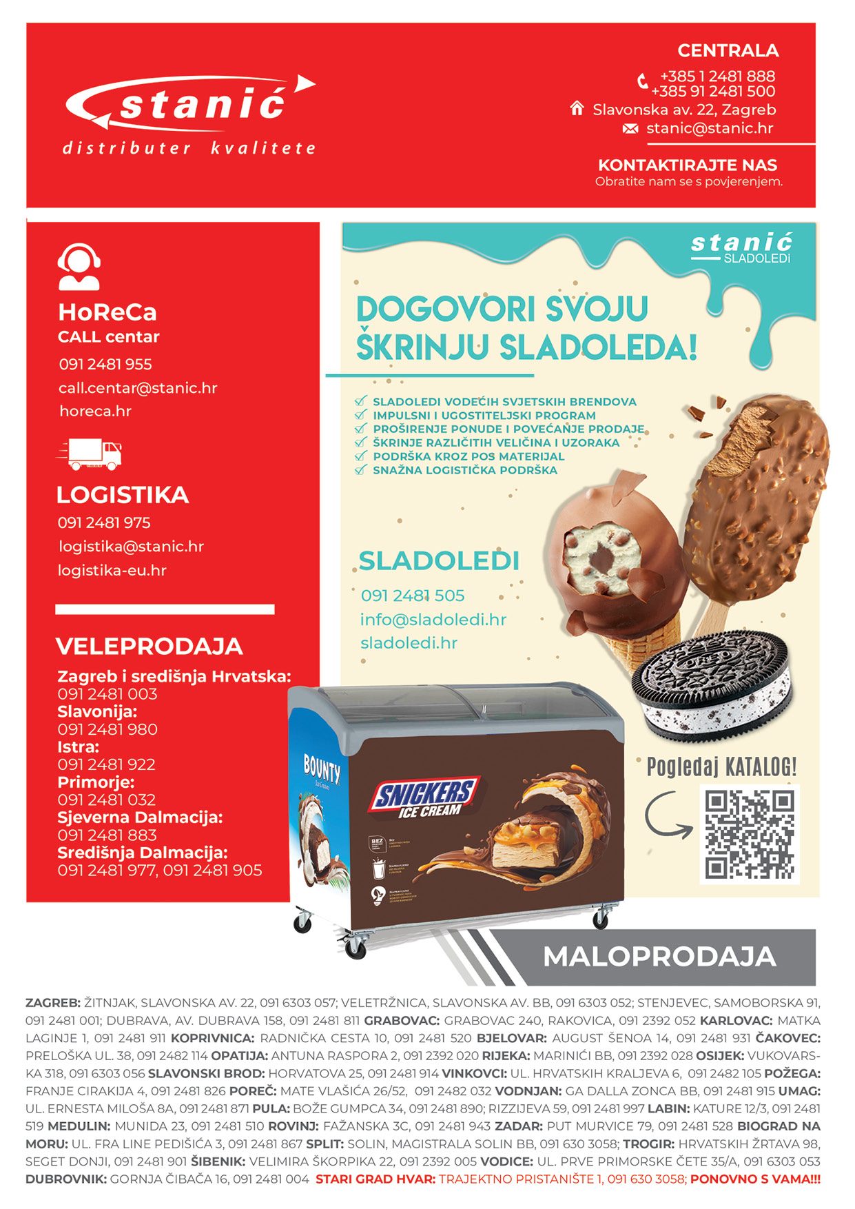 Stanić Diskont katalog - 27.04.2023. - 10.05.2023. Stranica 16