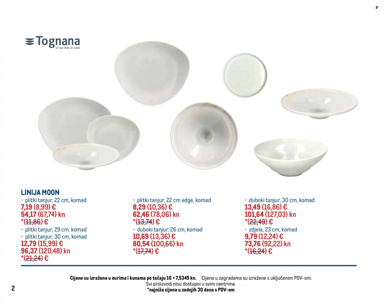 Metro katalog - 27.04.2023. - 10.05.2023. Stranica 2
