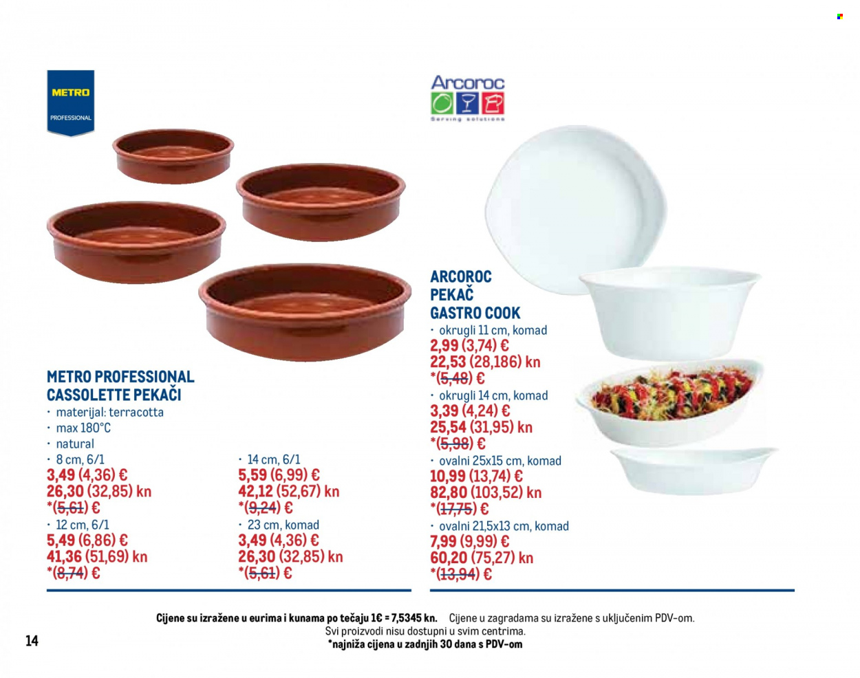 Metro katalog - 27.04.2023. - 10.05.2023. Stranica 14