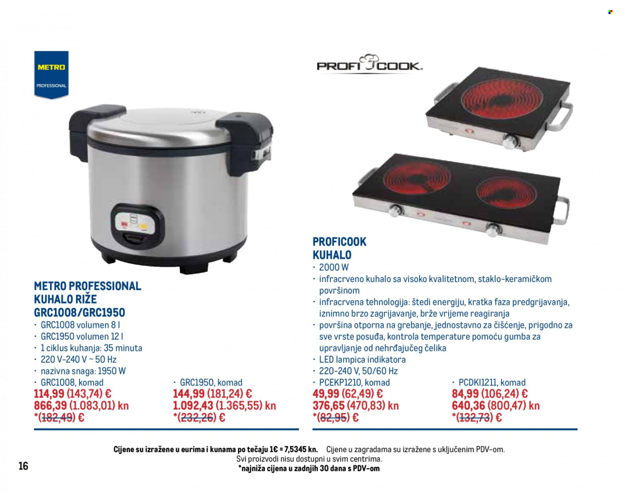Metro katalog - 27.04.2023. - 10.05.2023. Stranica 16