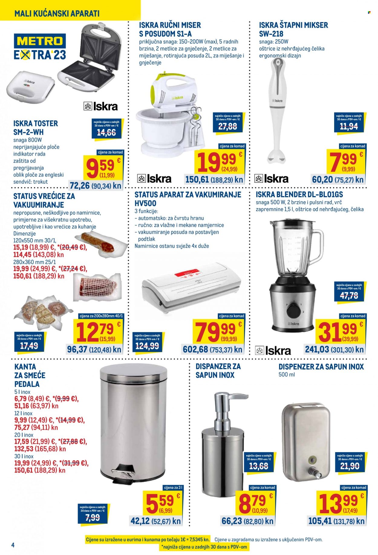 Metro katalog - 27.04.2023. - 10.05.2023. Stranica 4