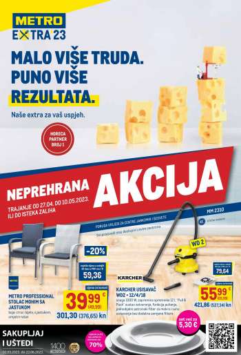 Metro katalog - 27.04.2023. - 10.05.2023.