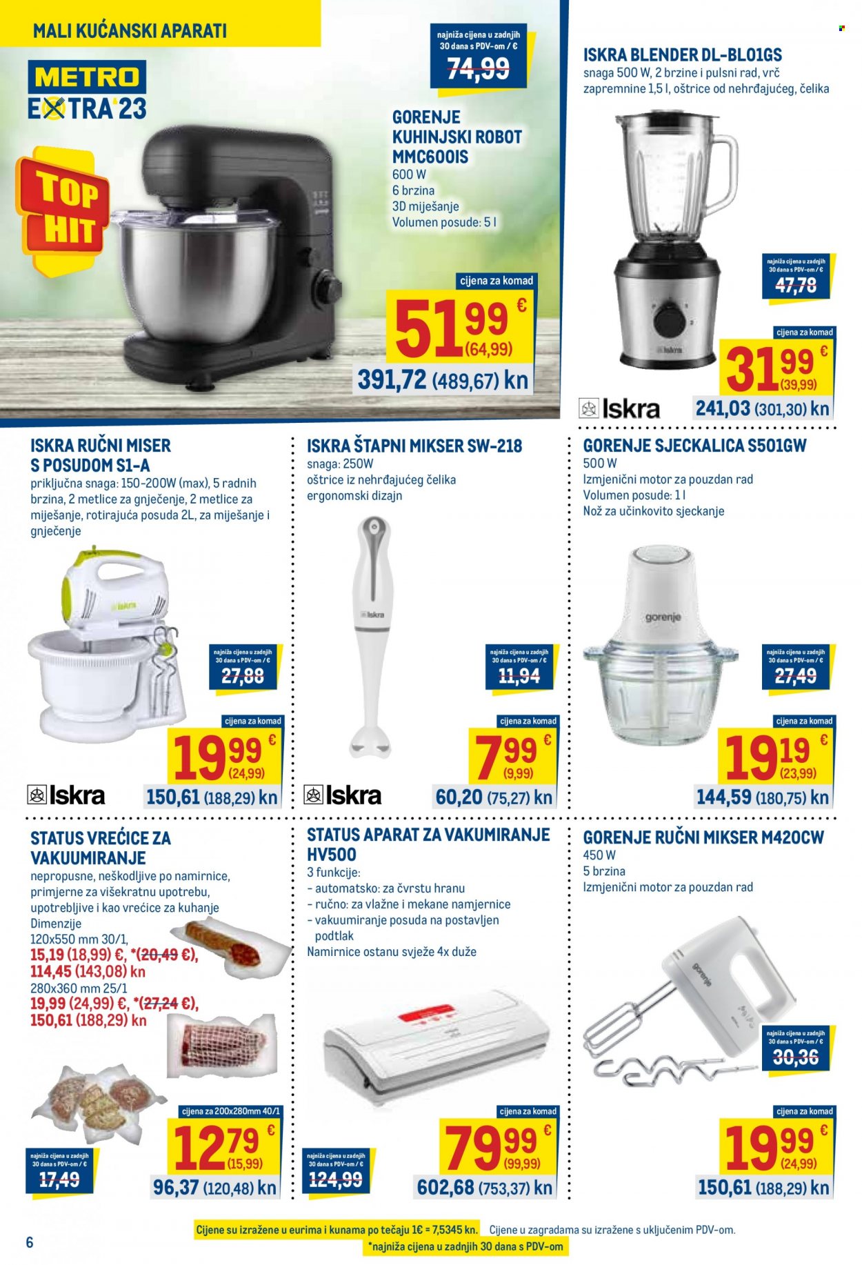 Metro katalog - 27.04.2023. - 10.05.2023. Stranica 6