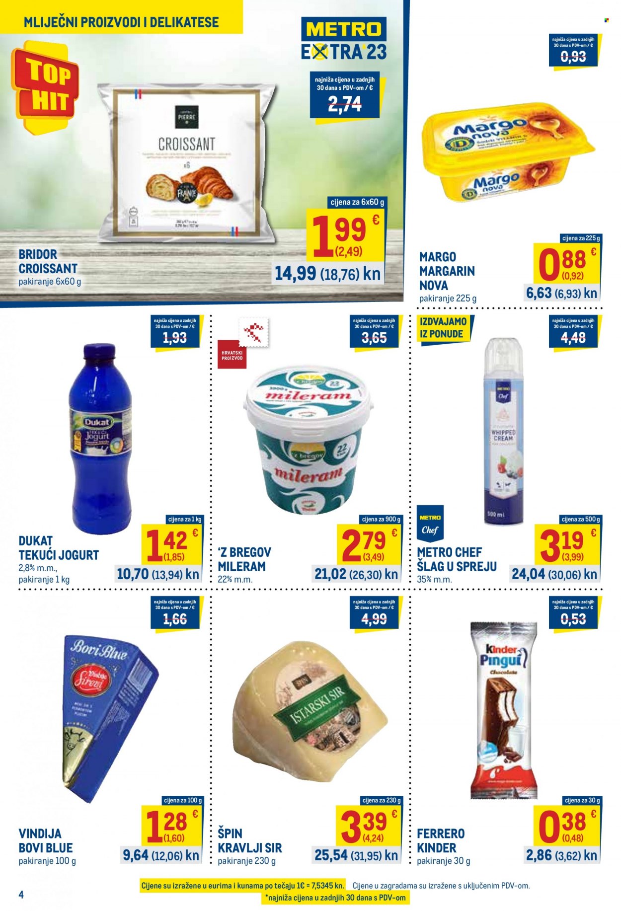 Metro katalog - 27.04.2023. - 10.05.2023. Stranica 4