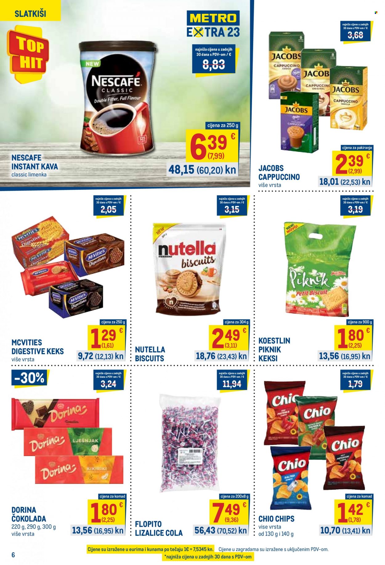 Metro katalog - 27.04.2023. - 10.05.2023. Stranica 6