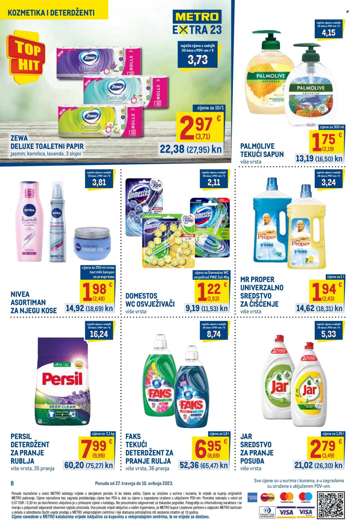 Metro katalog - 27.04.2023. - 10.05.2023. Stranica 8