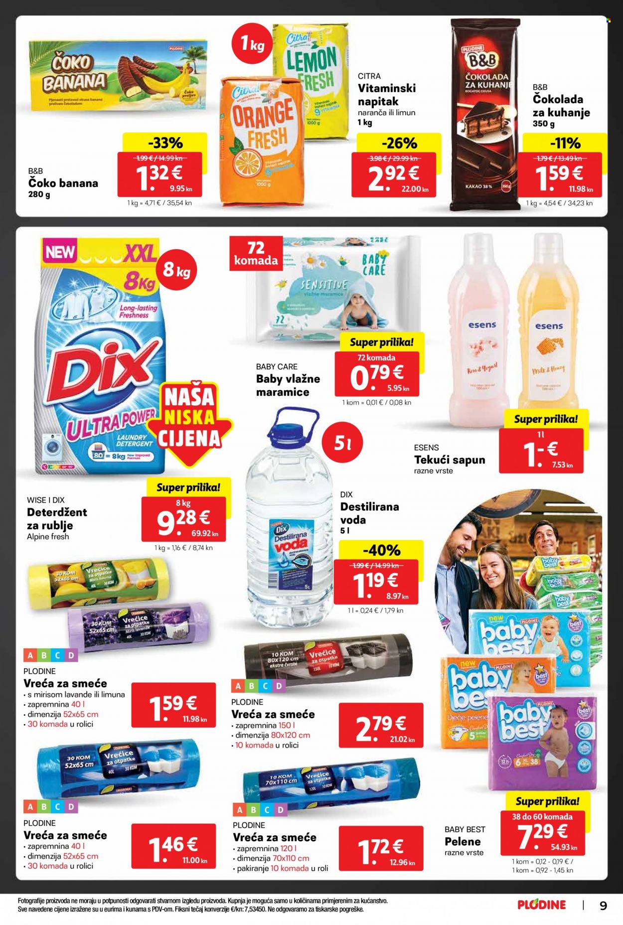 Plodine katalog - 26.04.2023. - 02.05.2023. Stranica 9