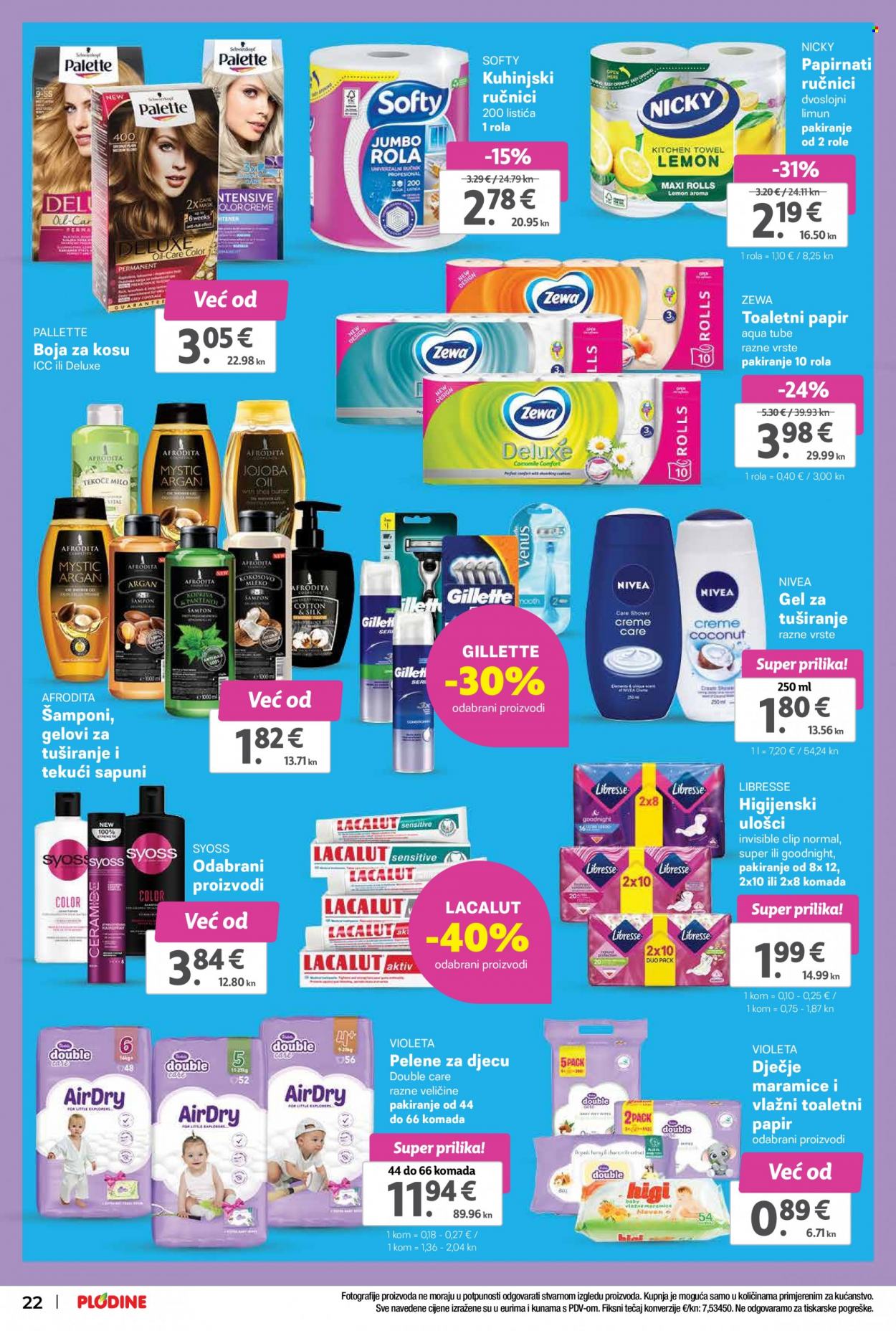 Plodine katalog - 26.04.2023. - 02.05.2023. Stranica 22