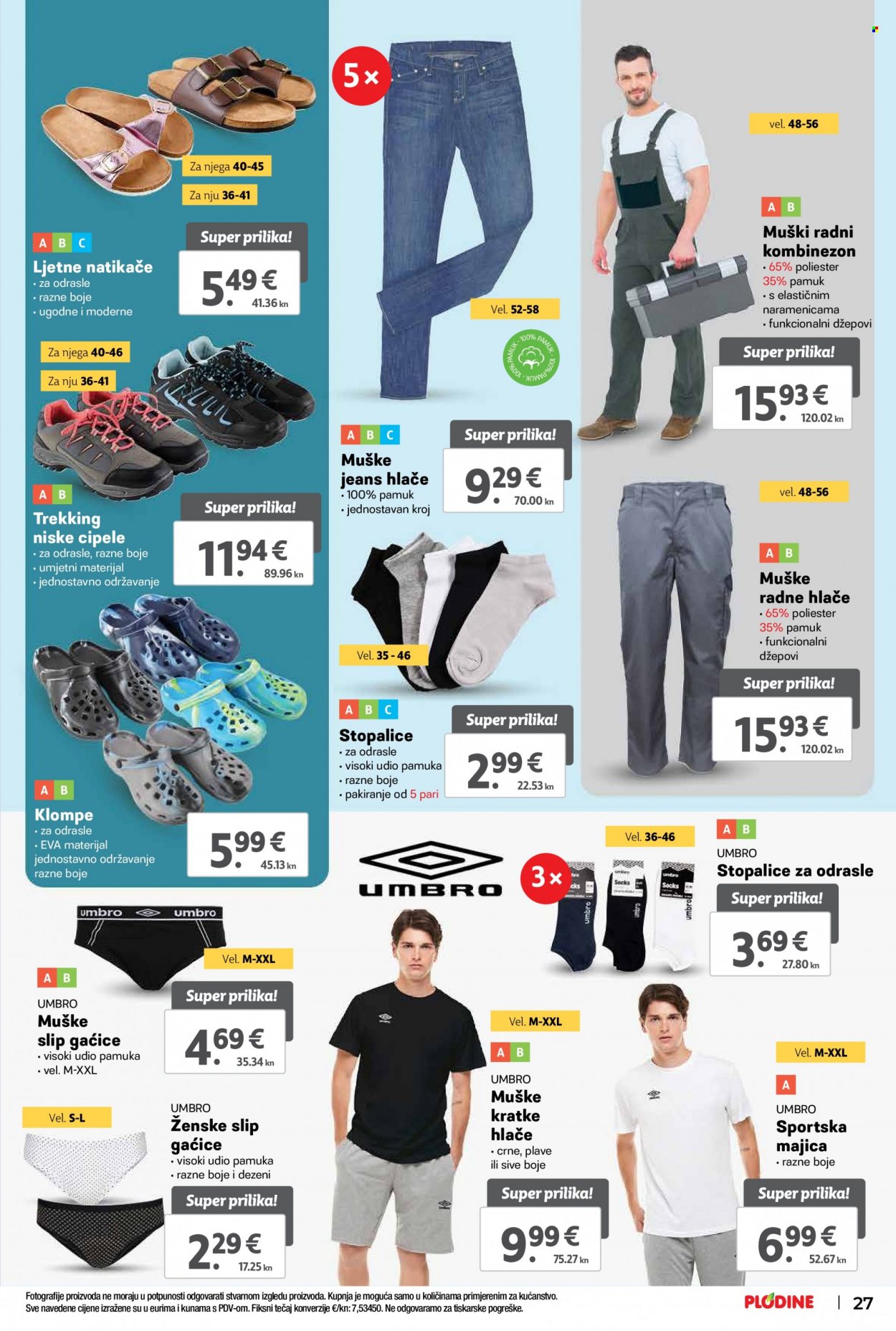 Plodine katalog - 26.04.2023. - 02.05.2023. Stranica 27