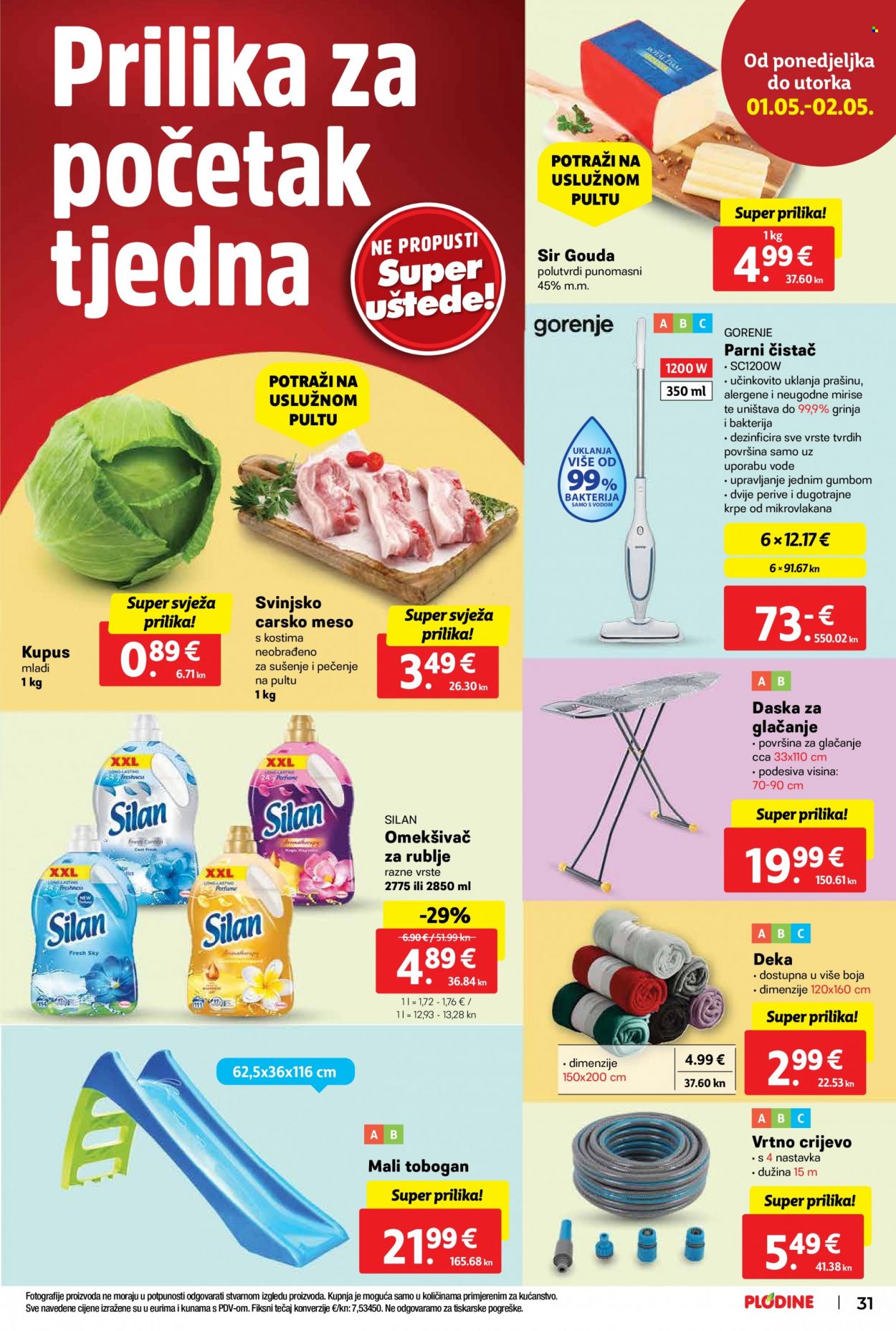 Plodine katalog - 26.04.2023. - 02.05.2023. Stranica 31