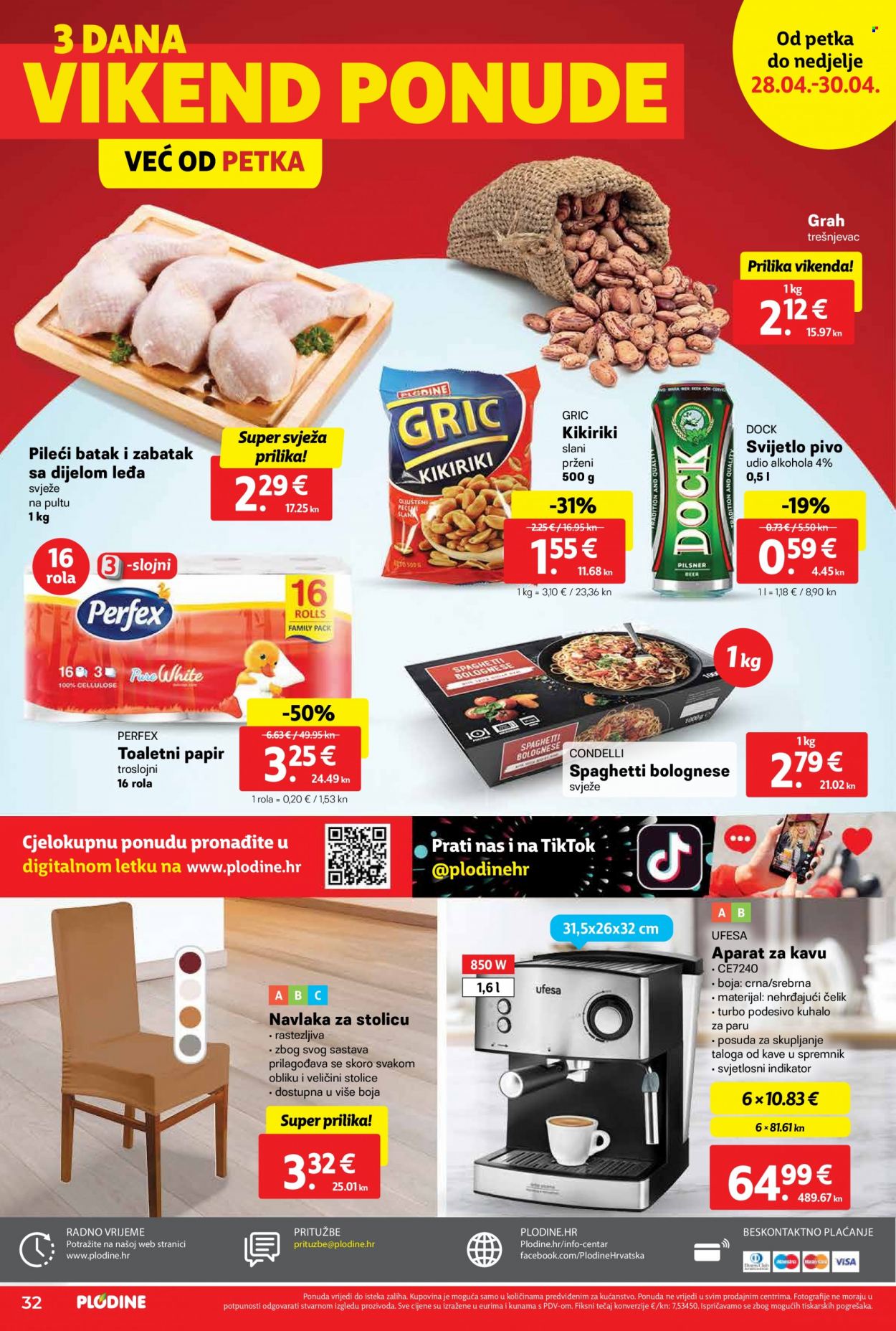Plodine katalog - 26.04.2023. - 02.05.2023. Stranica 32