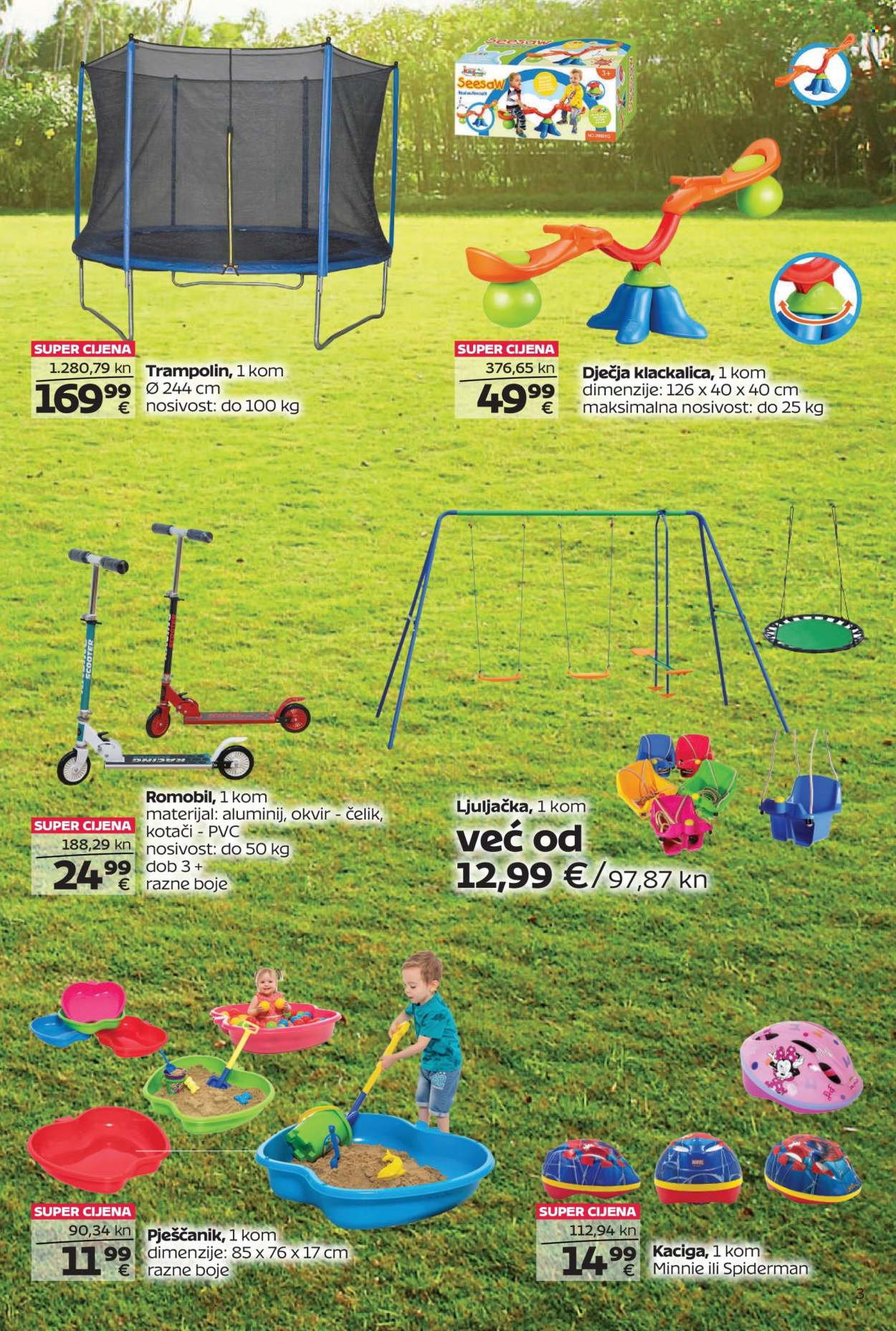 Tommy katalog - 27.04.2023. - 10.05.2023. Stranica 3