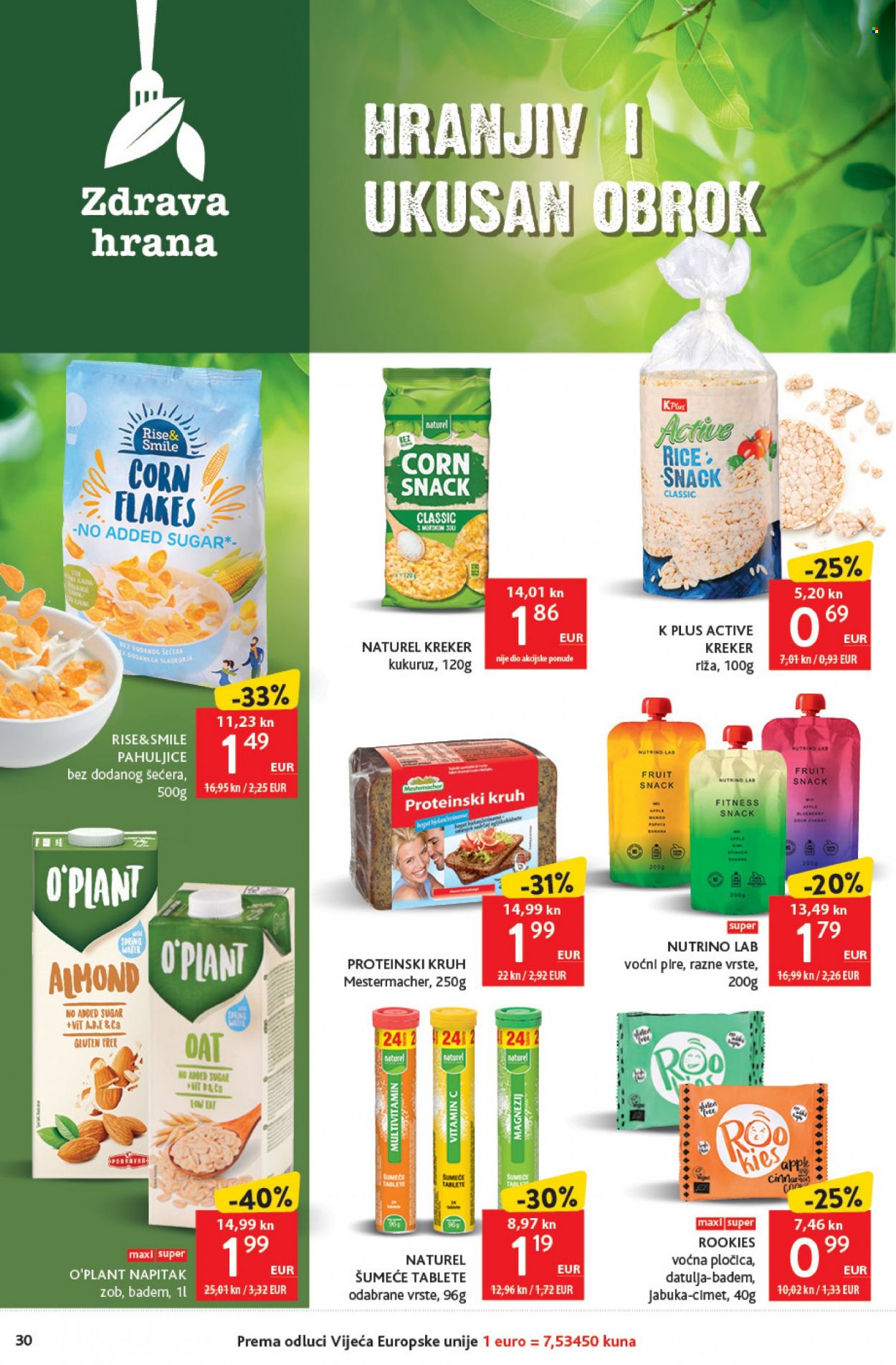 Konzum katalog - 27.04.2023. - 03.05.2023. Stranica 30