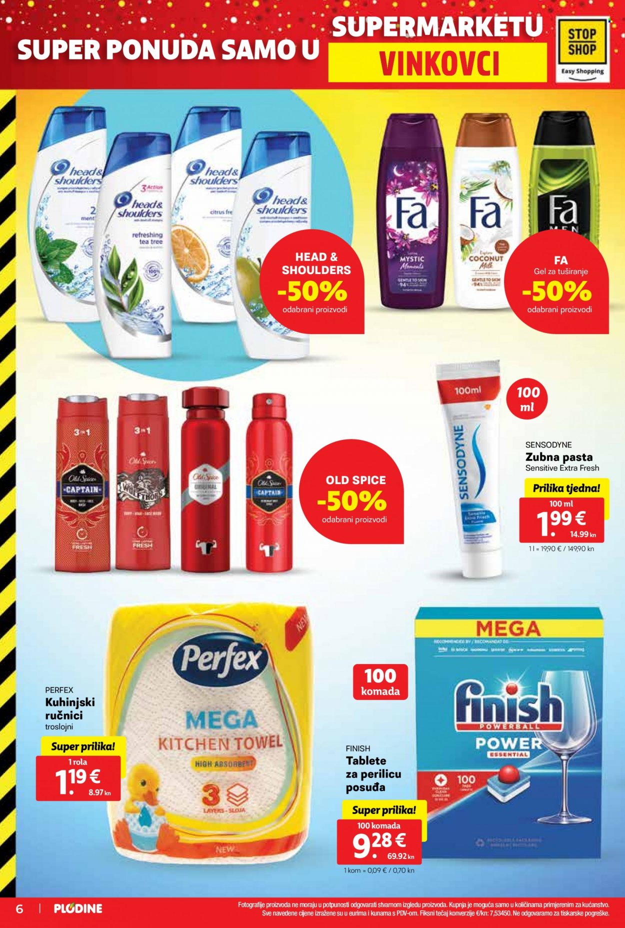 Plodine katalog - 27.04.2023. - 02.05.2023. Stranica 6