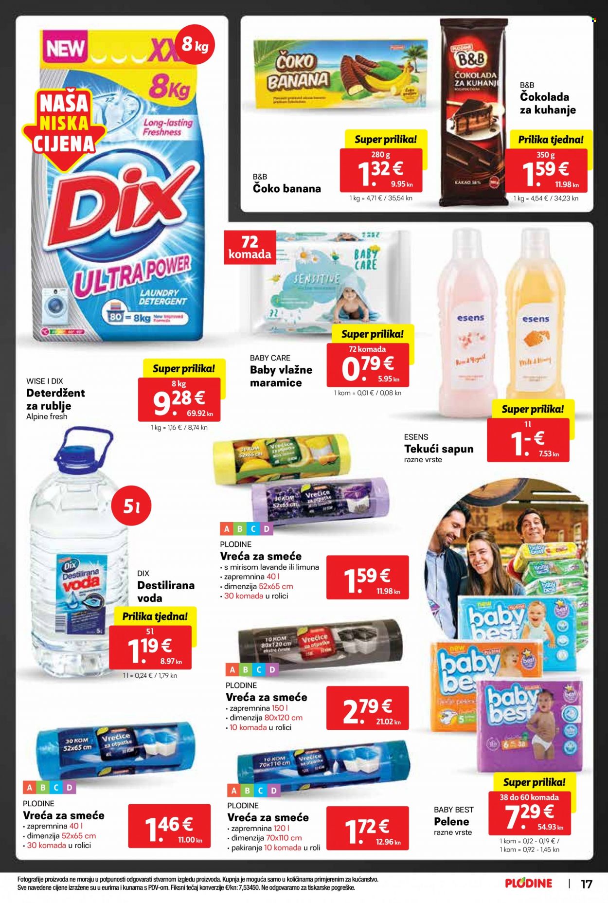 Plodine katalog - 27.04.2023. - 02.05.2023. Stranica 17