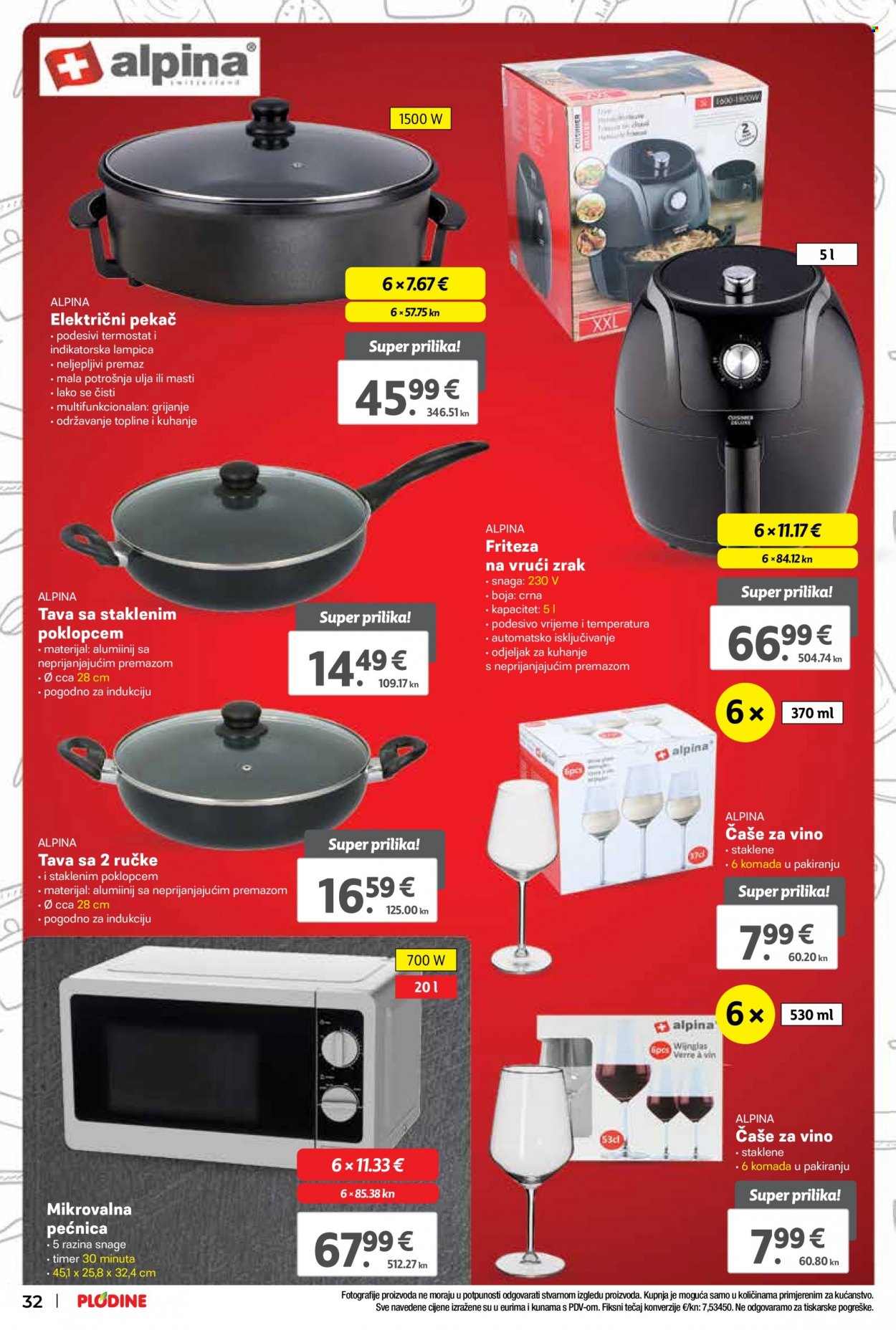 Plodine katalog - 27.04.2023. - 02.05.2023. Stranica 32