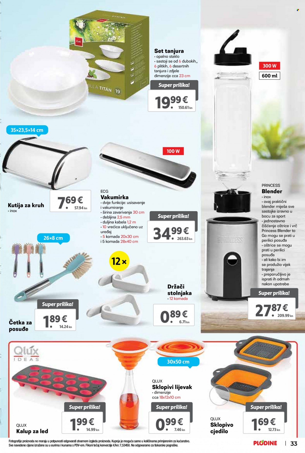 Plodine katalog - 27.04.2023. - 02.05.2023. Stranica 33