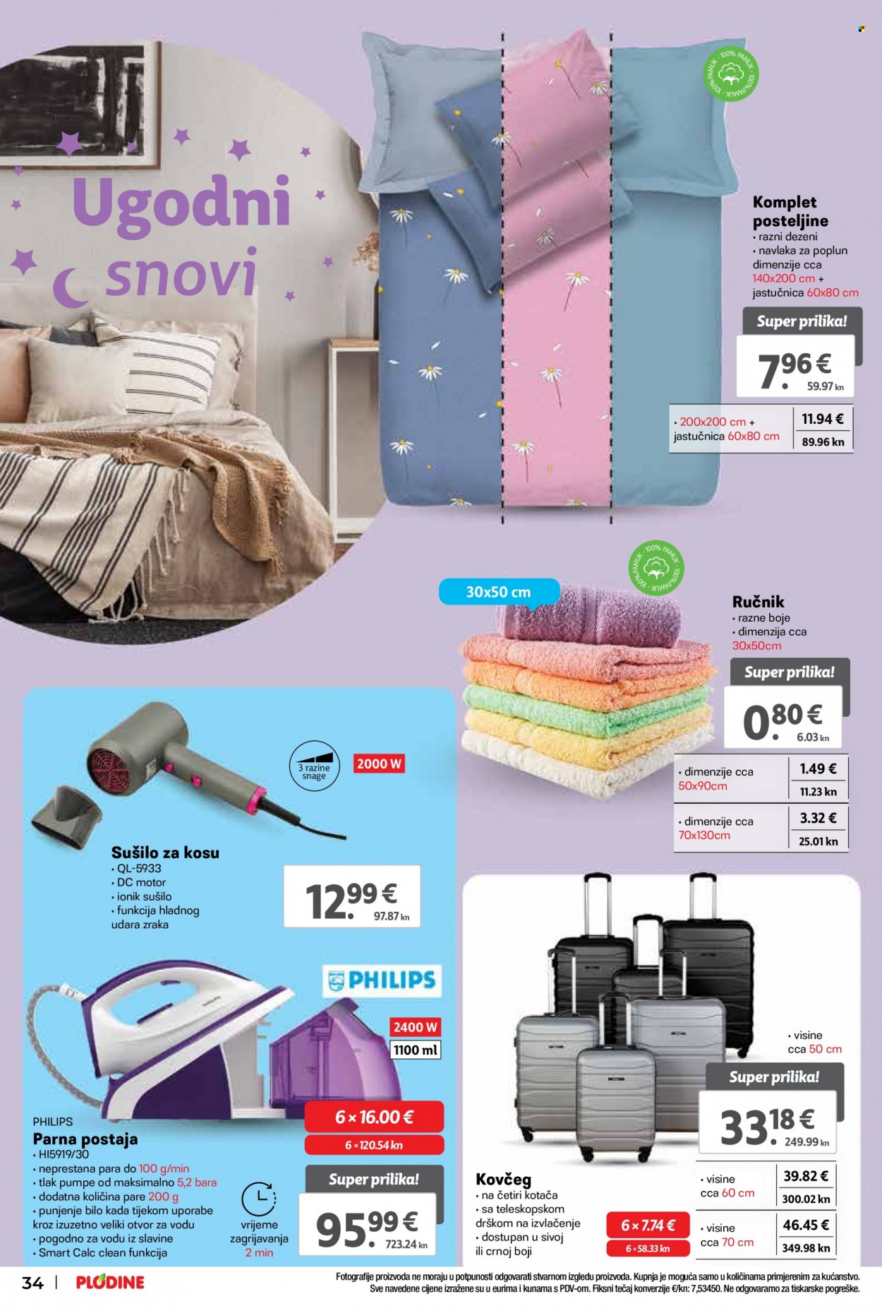 Plodine katalog - 27.04.2023. - 02.05.2023. Stranica 34