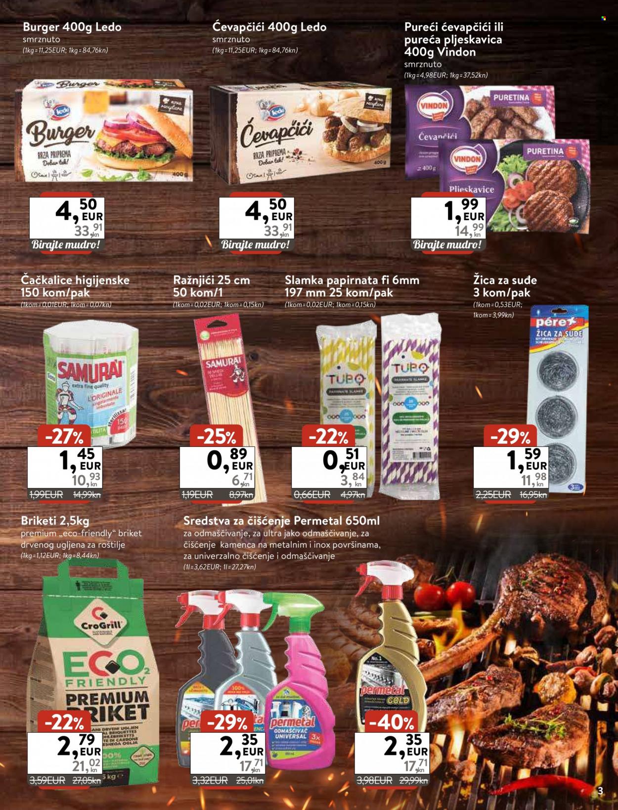 KTC katalog - 27.04.2023. - 03.05.2023. Stranica 3