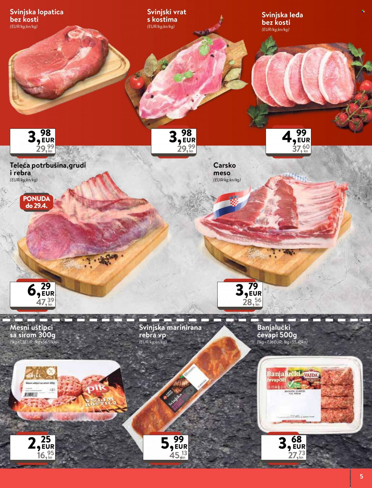 KTC katalog - 27.04.2023. - 03.05.2023. Stranica 5