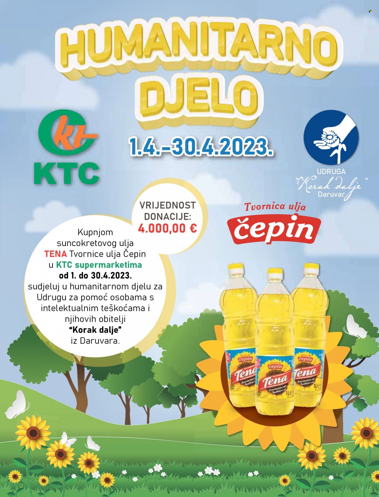 KTC katalog - 27.04.2023. - 03.05.2023. Stranica 11