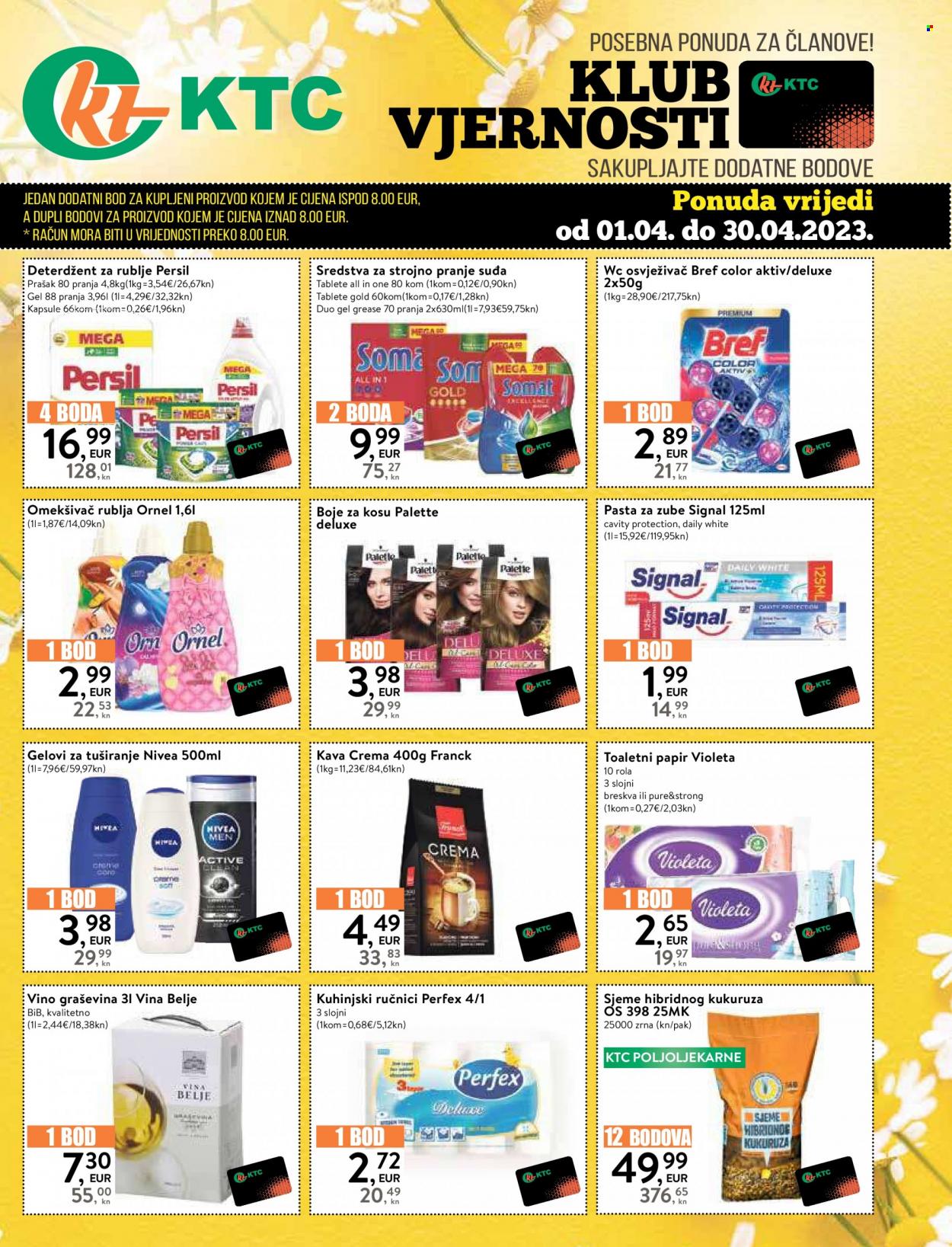 KTC katalog - 27.04.2023. - 03.05.2023. Stranica 12
