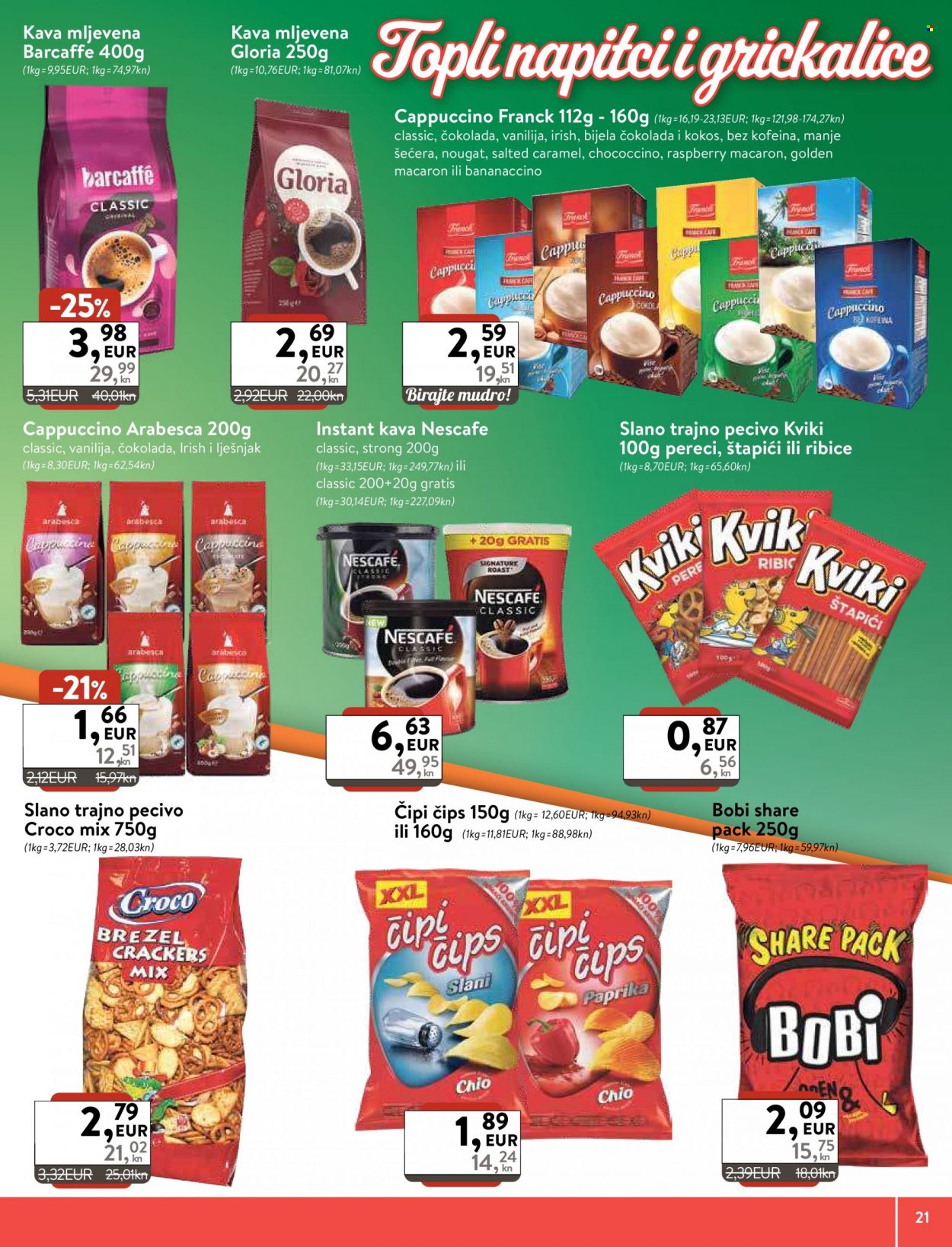 KTC katalog - 27.04.2023. - 03.05.2023. Stranica 21