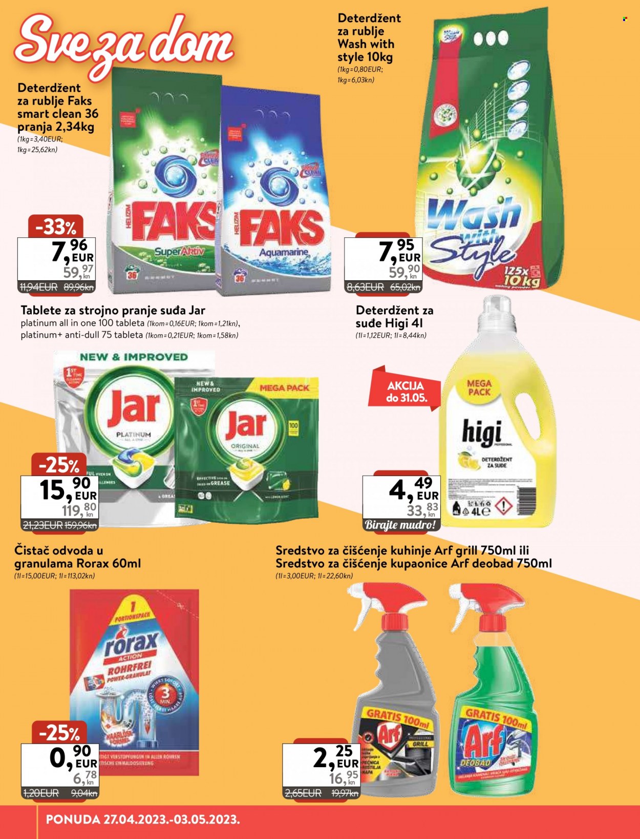 KTC katalog - 27.04.2023. - 03.05.2023. Stranica 26