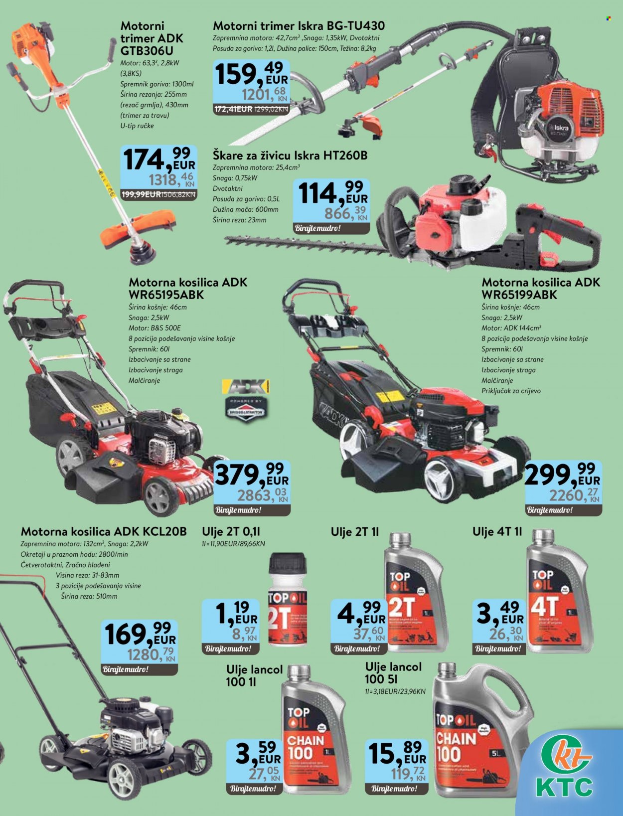 KTC katalog - 27.04.2023. - 10.05.2023. Stranica 5