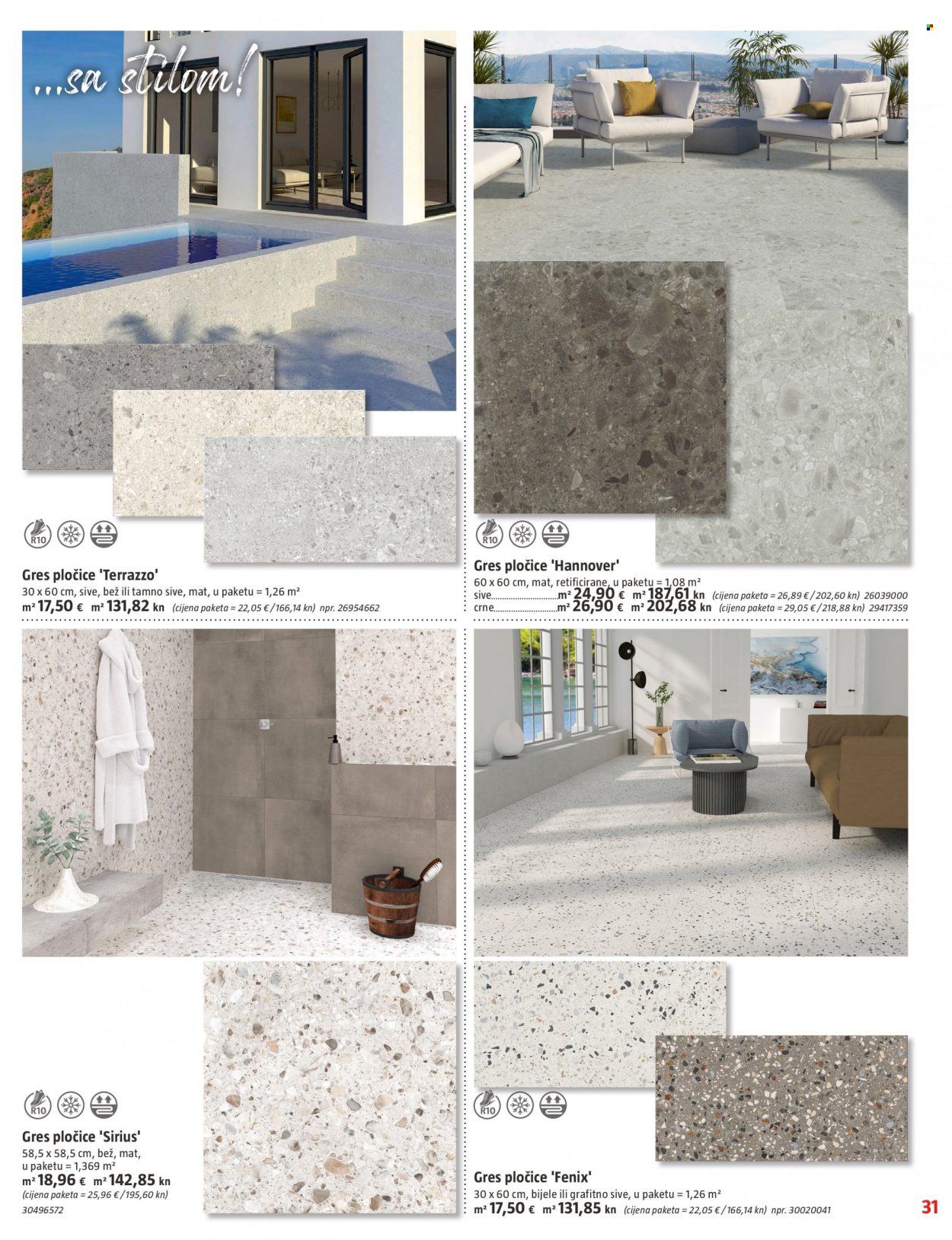 Bauhaus katalog - 24.04.2023. - 31.05.2023. Stranica 31
