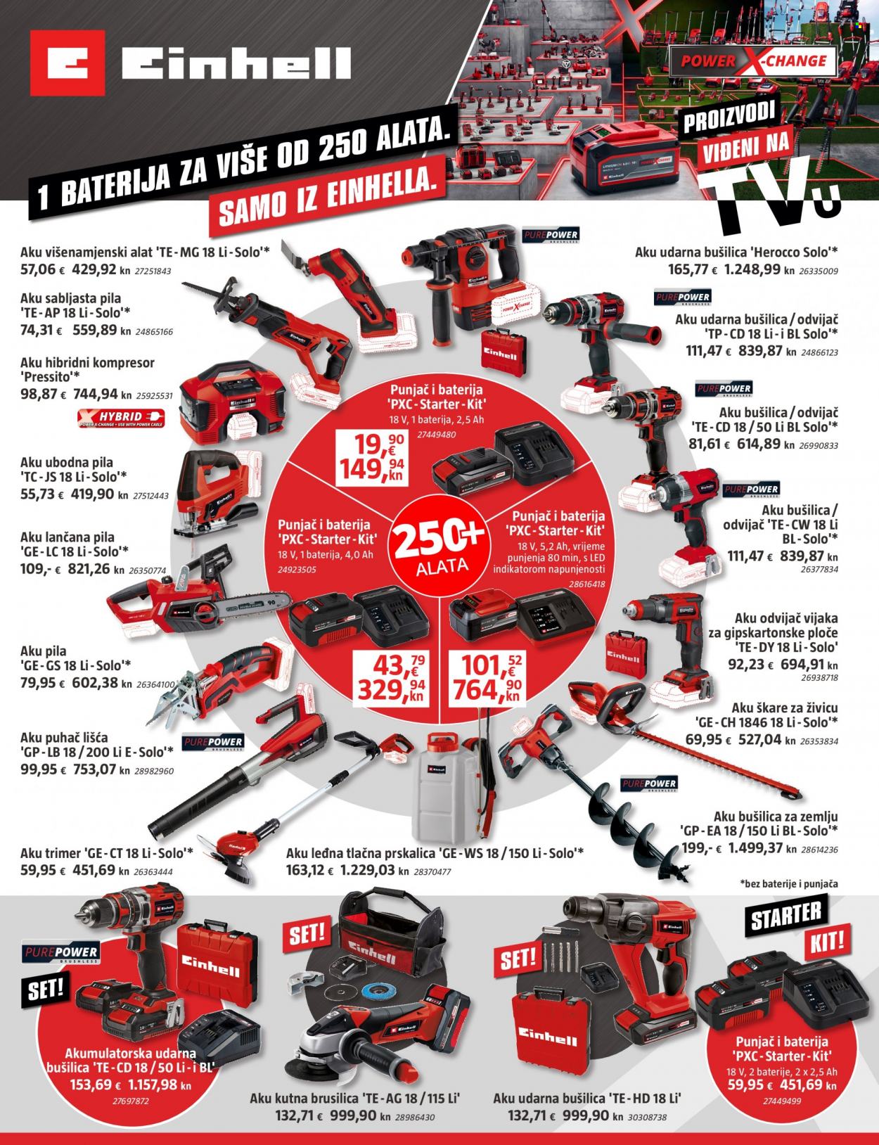 Bauhaus katalog - 24.04.2023. - 31.05.2023. Stranica 43