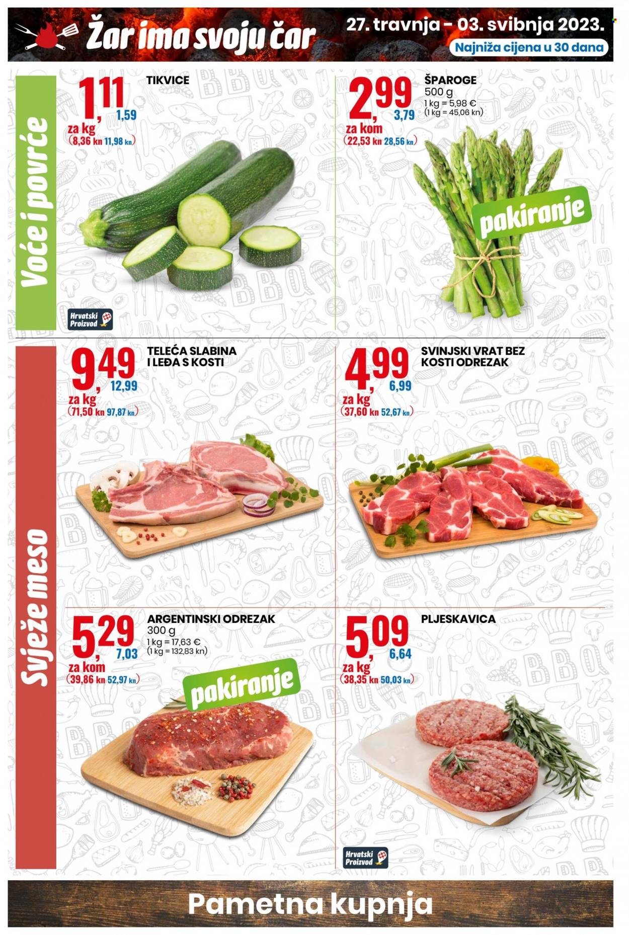 Eurospin katalog - 27.04.2023. - 03.05.2023. Stranica 2