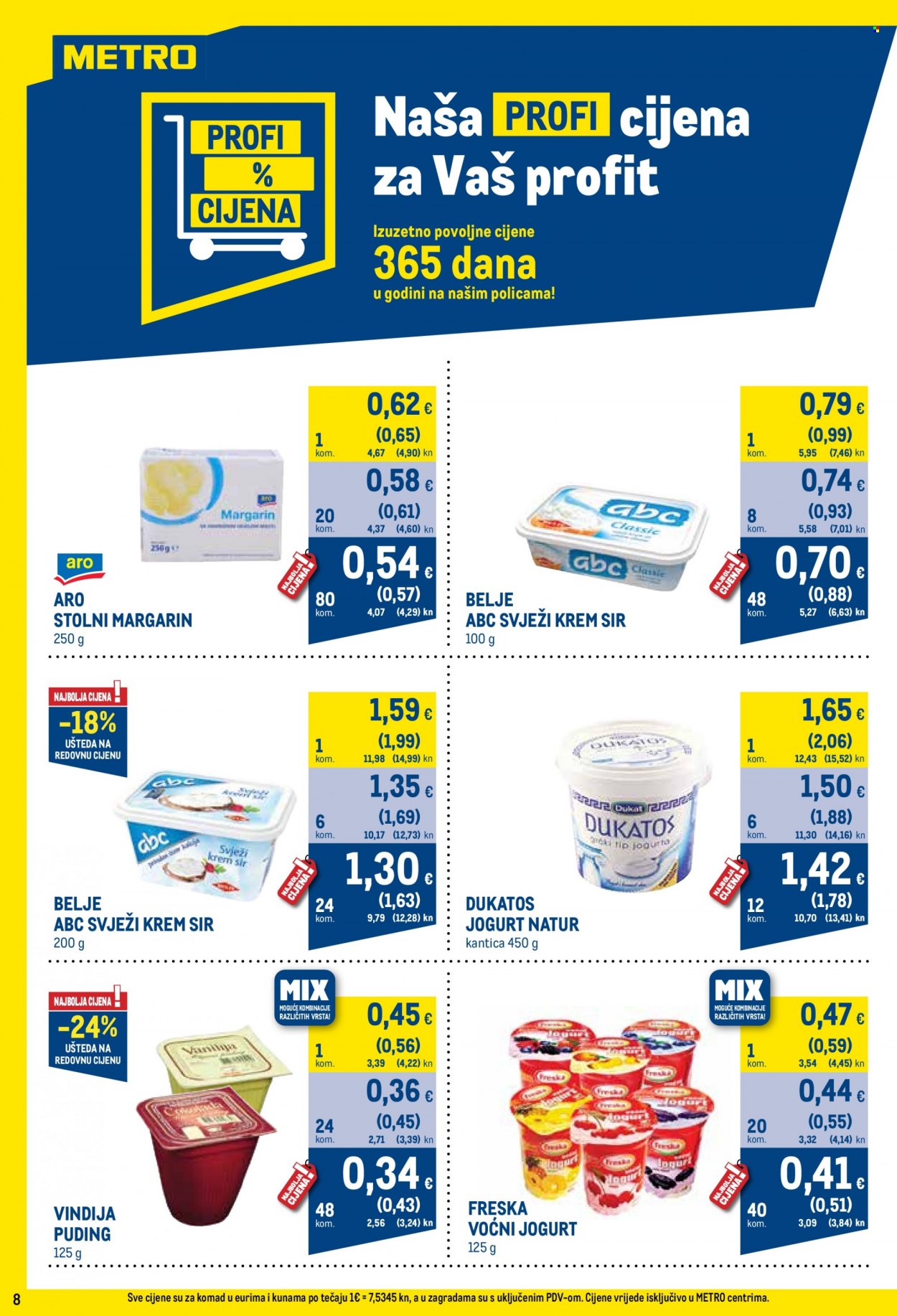Metro katalog - 27.04.2023. - 24.05.2023. Stranica 8
