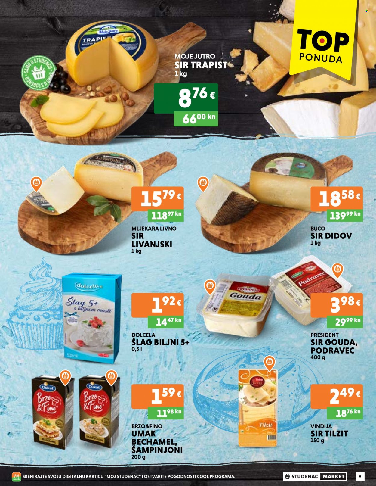 Studenac katalog - 27.04.2023. - 03.05.2023. Stranica 9