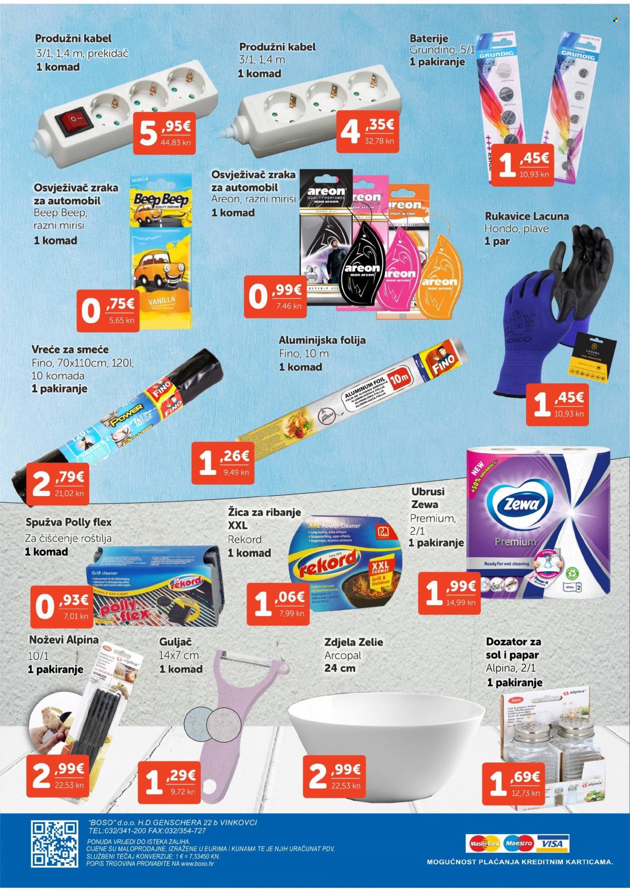 Boso katalog - 27.04.2023. - 10.05.2023. Stranica 16