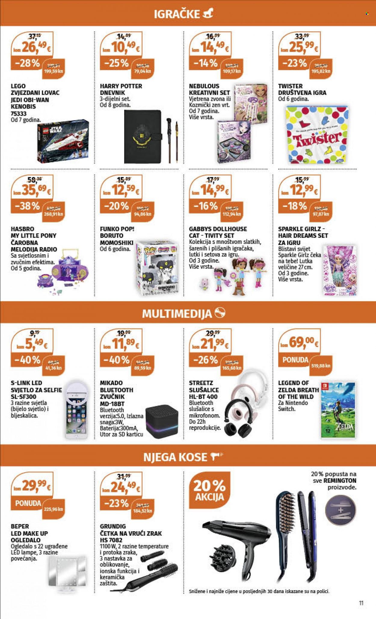 Müller katalog - 01.05.2023. - 07.05.2023. Stranica 11