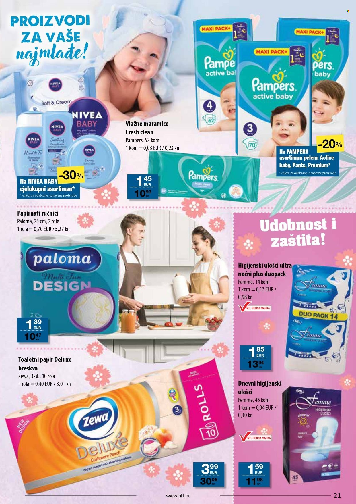 NTL katalog - 27.04.2023. - 03.05.2023. Stranica 21
