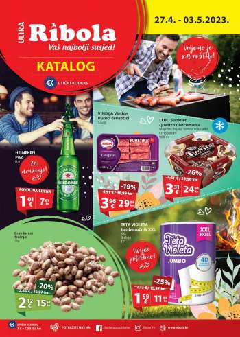 Ribola katalog - 27.04.2023. - 03.05.2023.