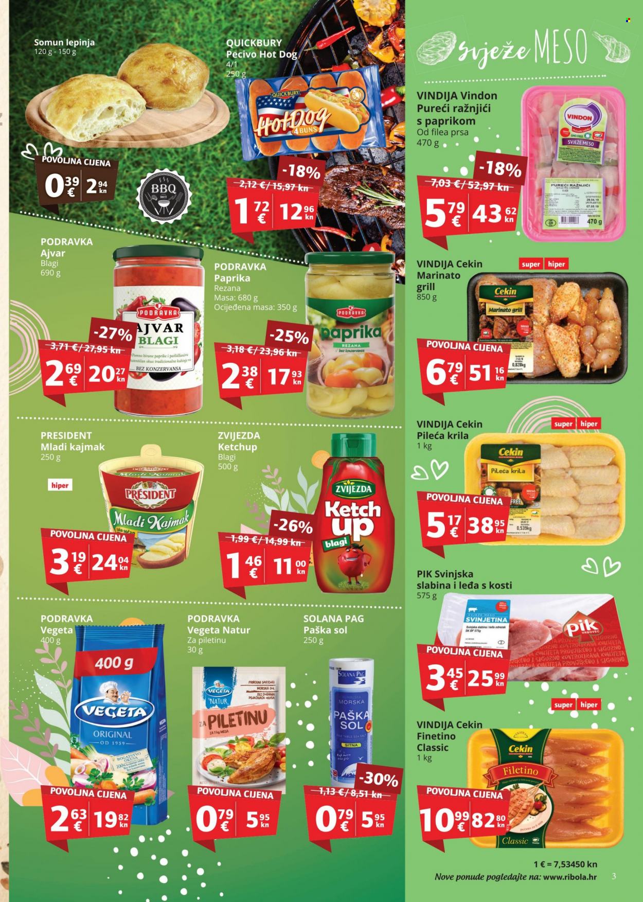 Ribola katalog - 27.04.2023. - 03.05.2023. Stranica 3