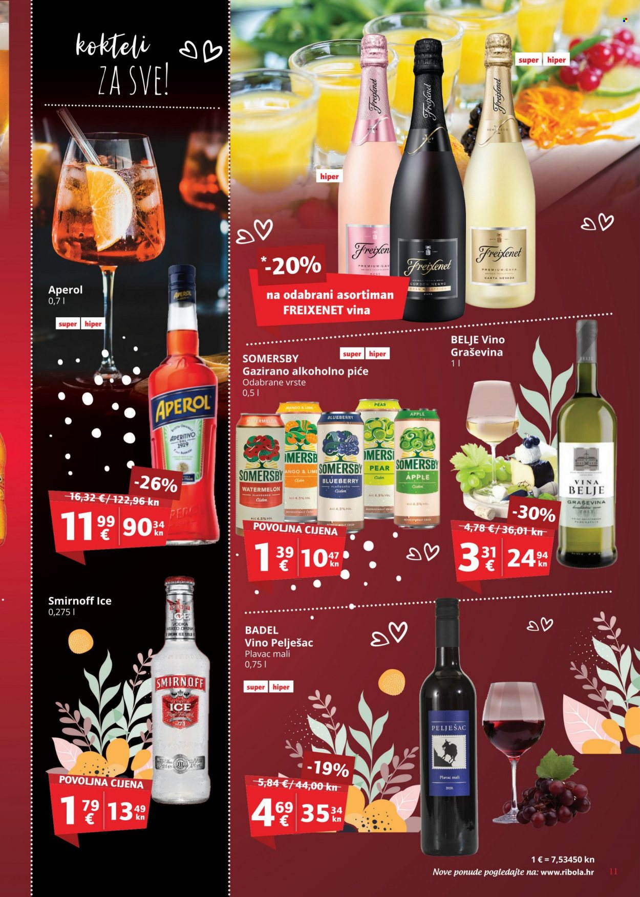 Ribola katalog - 27.04.2023. - 03.05.2023. Stranica 11