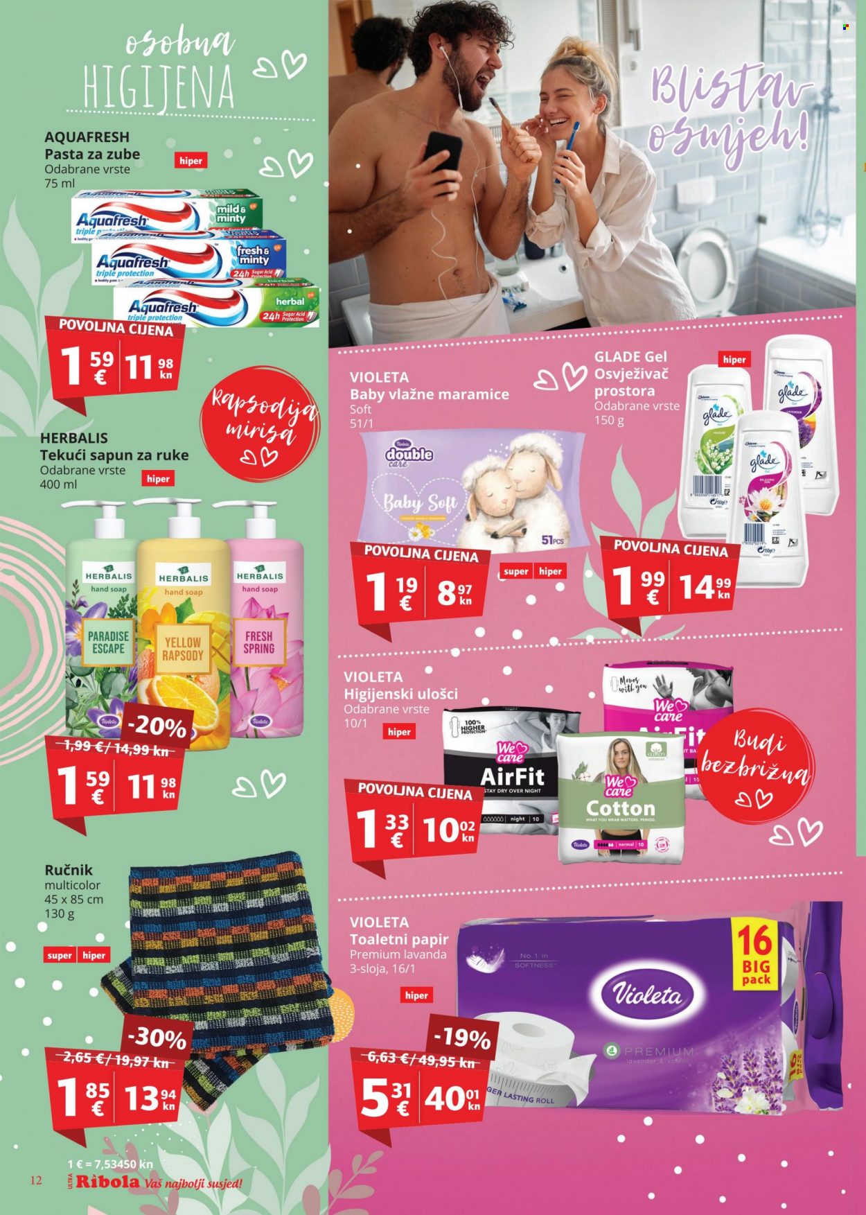 Ribola katalog - 27.04.2023. - 03.05.2023. Stranica 12