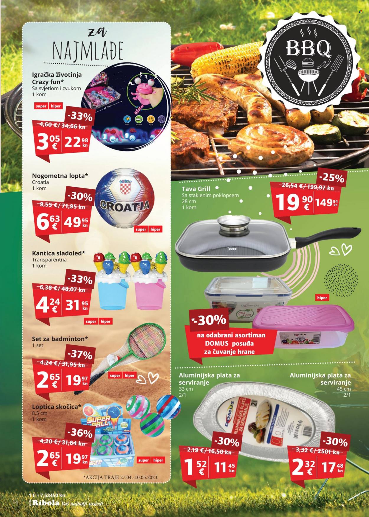 Ribola katalog - 27.04.2023. - 03.05.2023. Stranica 14