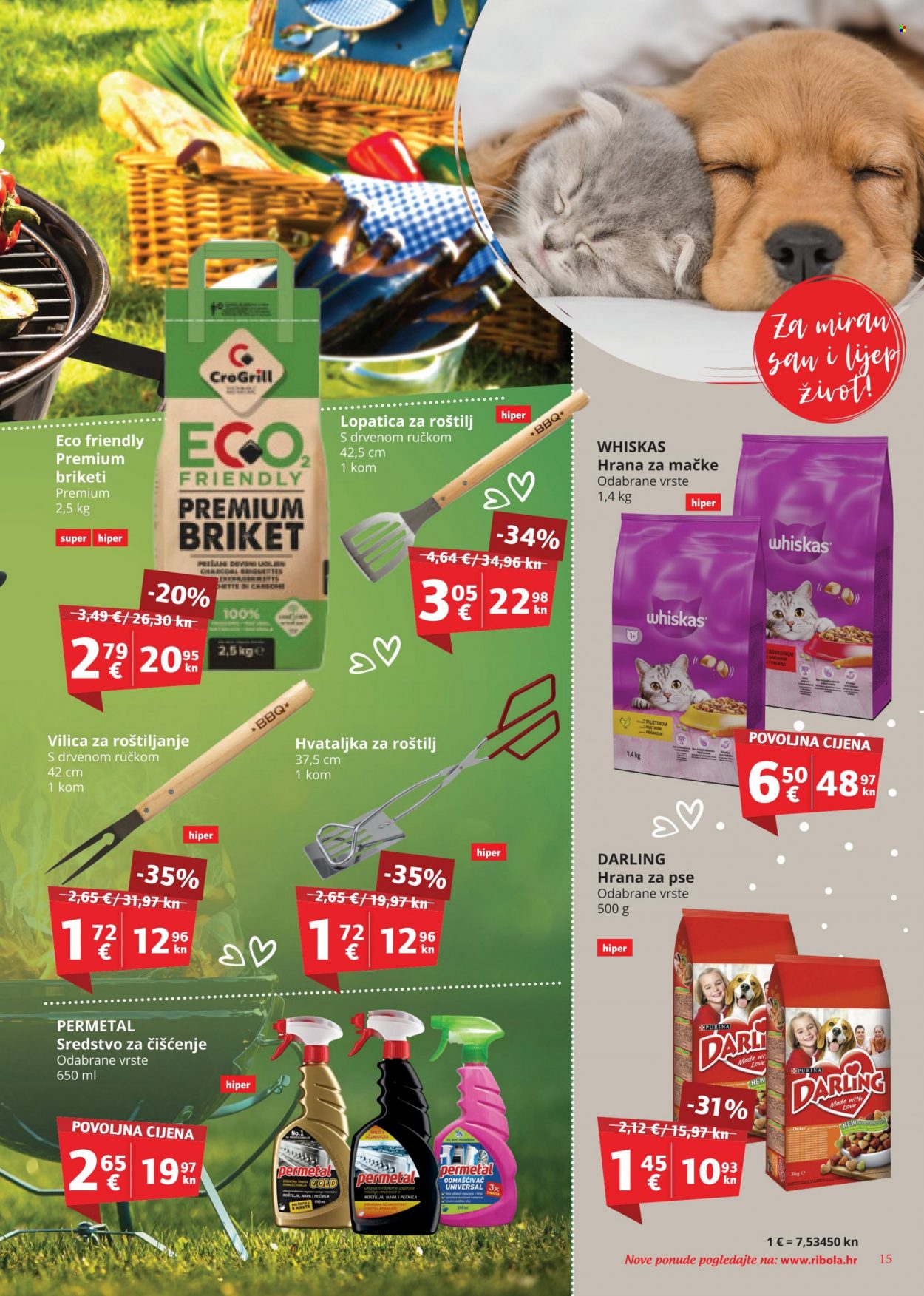 Ribola katalog - 27.04.2023. - 03.05.2023. Stranica 15