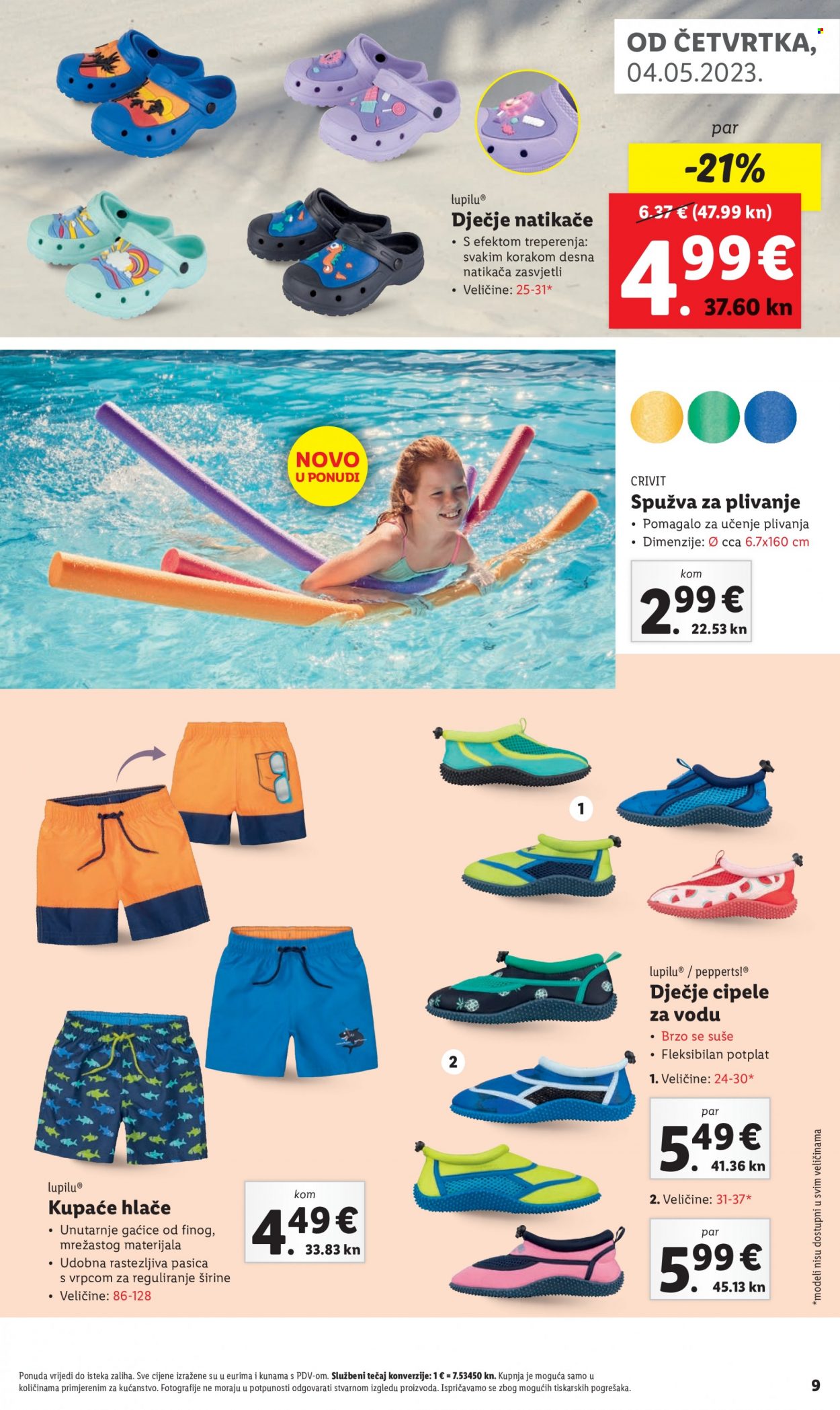 Lidl katalog Stranica 9