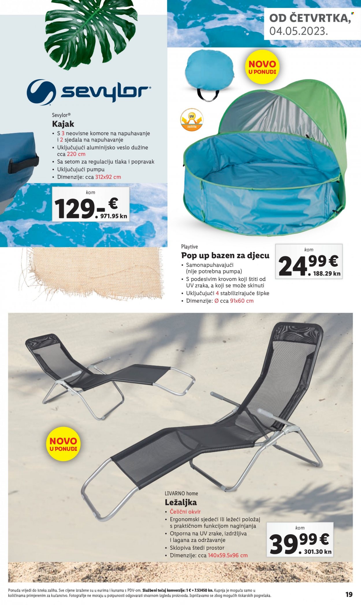 Lidl katalog Stranica 19