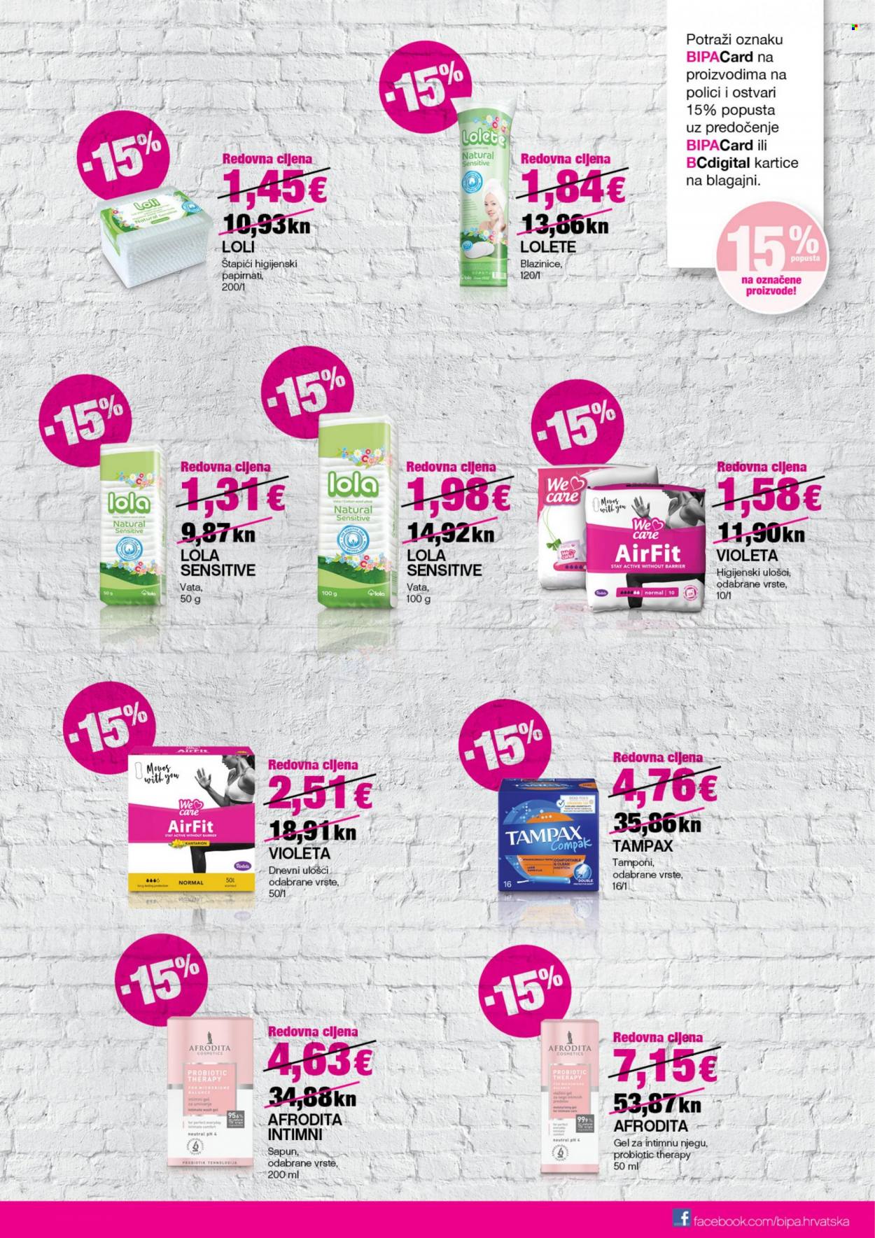 Bipa katalog Stranica 15