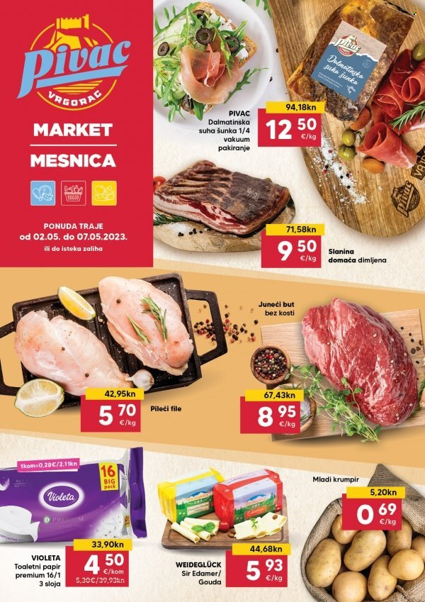 Pivac katalog - 02.05.2023. - 07.05.2023. Stranica 1