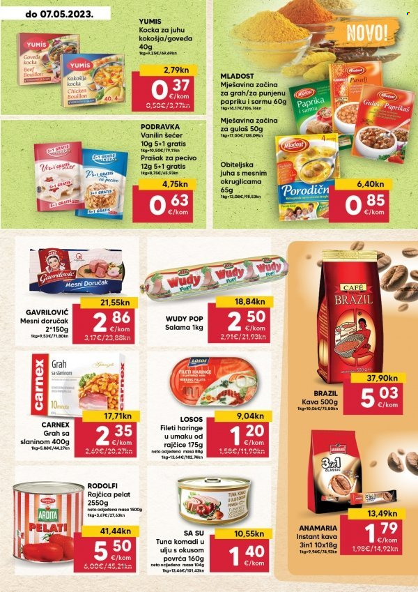 Pivac katalog - 02.05.2023. - 07.05.2023. Stranica 5