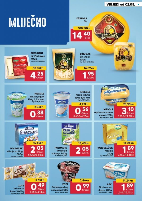 Pivac katalog - 02.05.2023. - 07.05.2023. Stranica 8